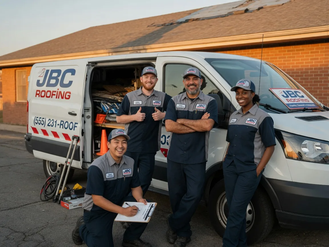 Roof Replacement company in Reinholds, PA
