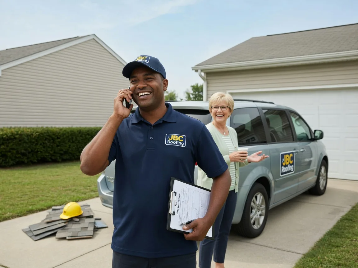 Roof Replacement Reinholds, PA FAQs
